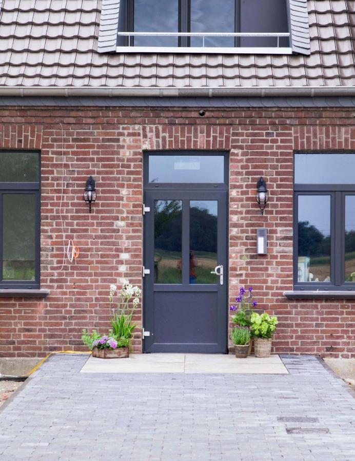 كِركِن Landapartments Smitmans المظهر الخارجي الصورة
