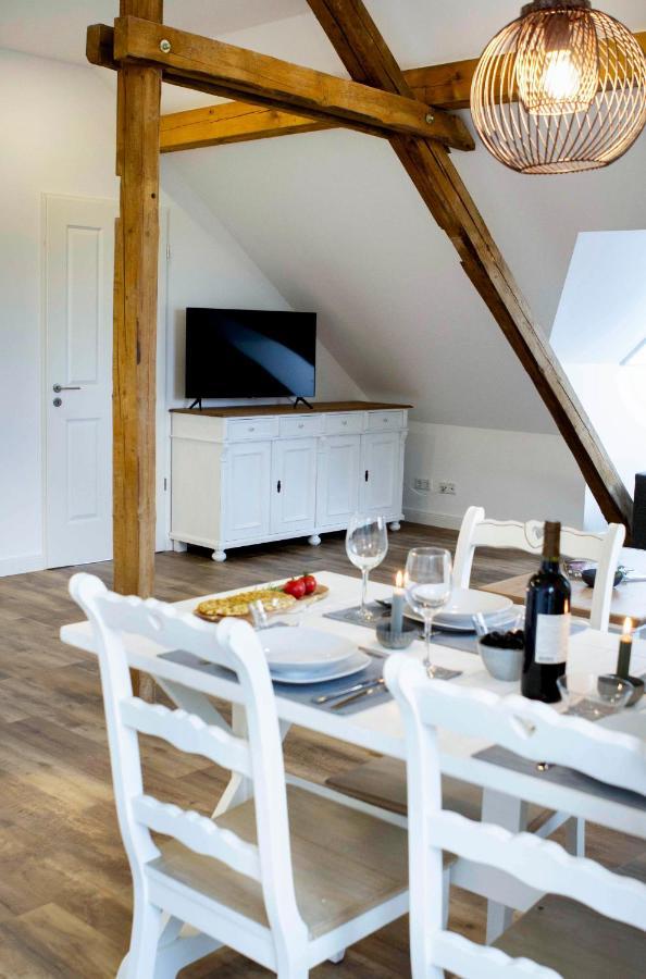 كِركِن Landapartments Smitmans المظهر الخارجي الصورة