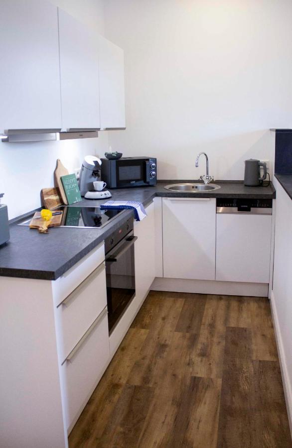 كِركِن Landapartments Smitmans المظهر الخارجي الصورة