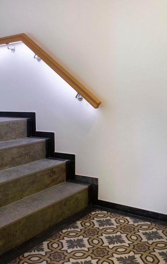 كِركِن Landapartments Smitmans المظهر الخارجي الصورة