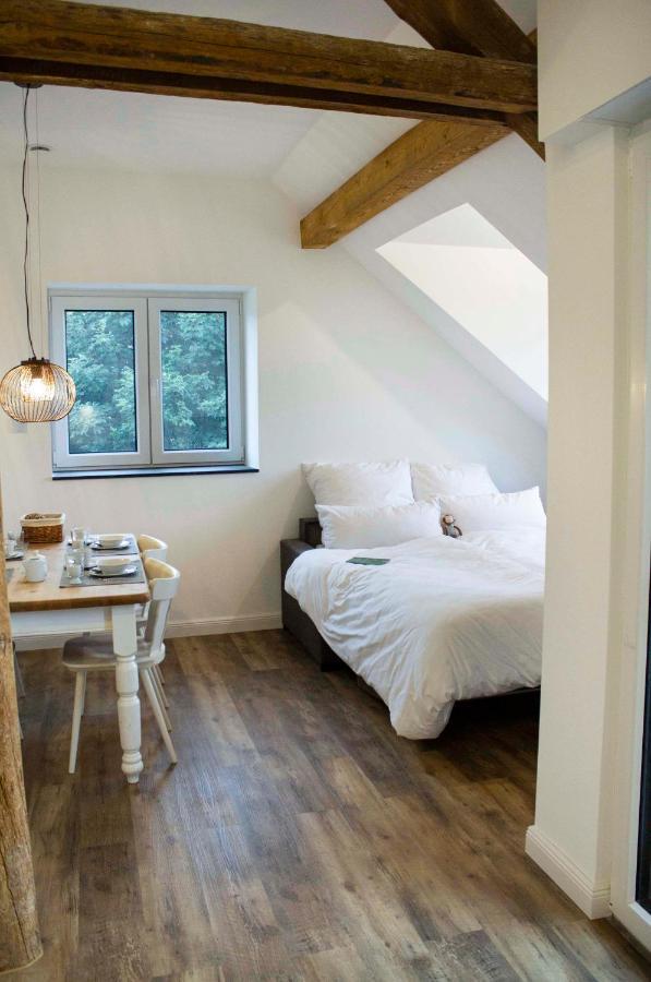 كِركِن Landapartments Smitmans المظهر الخارجي الصورة