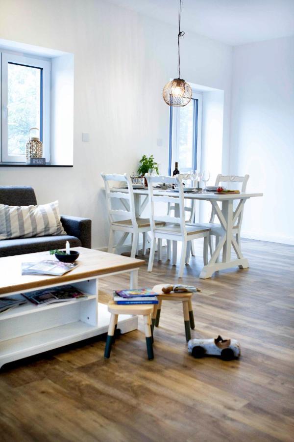 كِركِن Landapartments Smitmans المظهر الخارجي الصورة