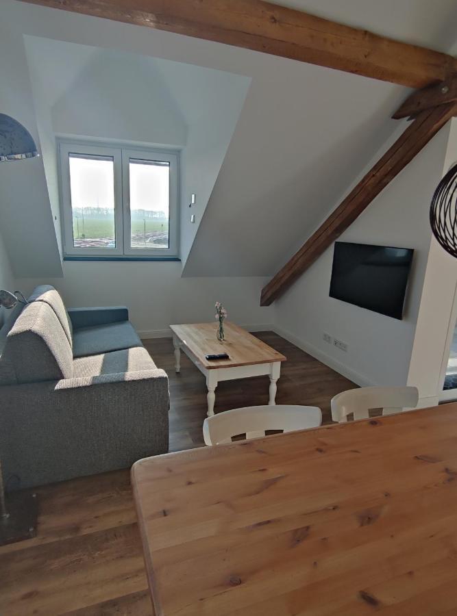 كِركِن Landapartments Smitmans المظهر الخارجي الصورة