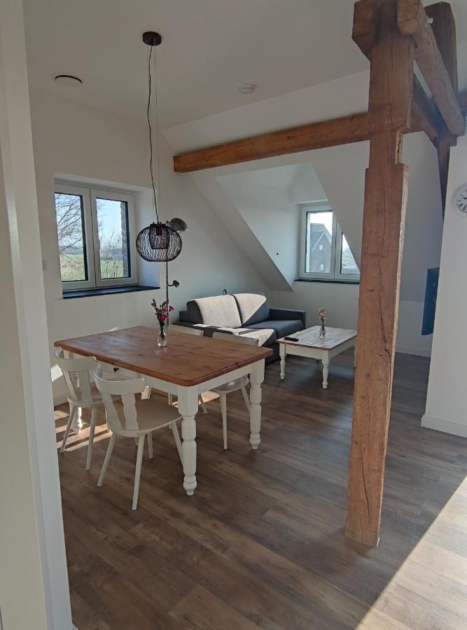كِركِن Landapartments Smitmans المظهر الخارجي الصورة