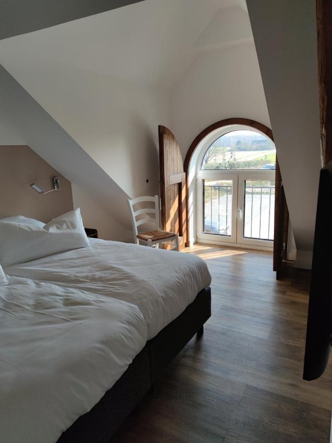 كِركِن Landapartments Smitmans المظهر الخارجي الصورة