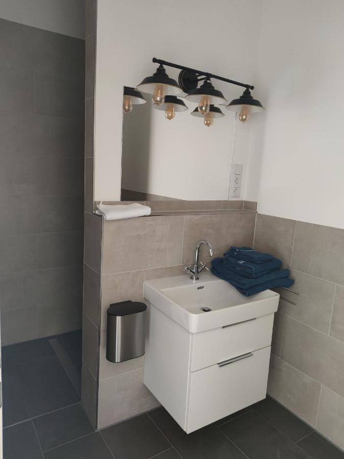كِركِن Landapartments Smitmans المظهر الخارجي الصورة
