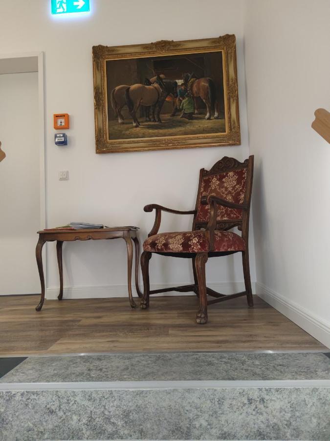 كِركِن Landapartments Smitmans المظهر الخارجي الصورة