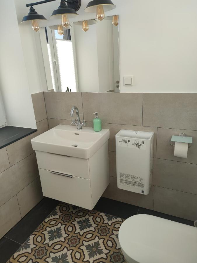 كِركِن Landapartments Smitmans المظهر الخارجي الصورة
