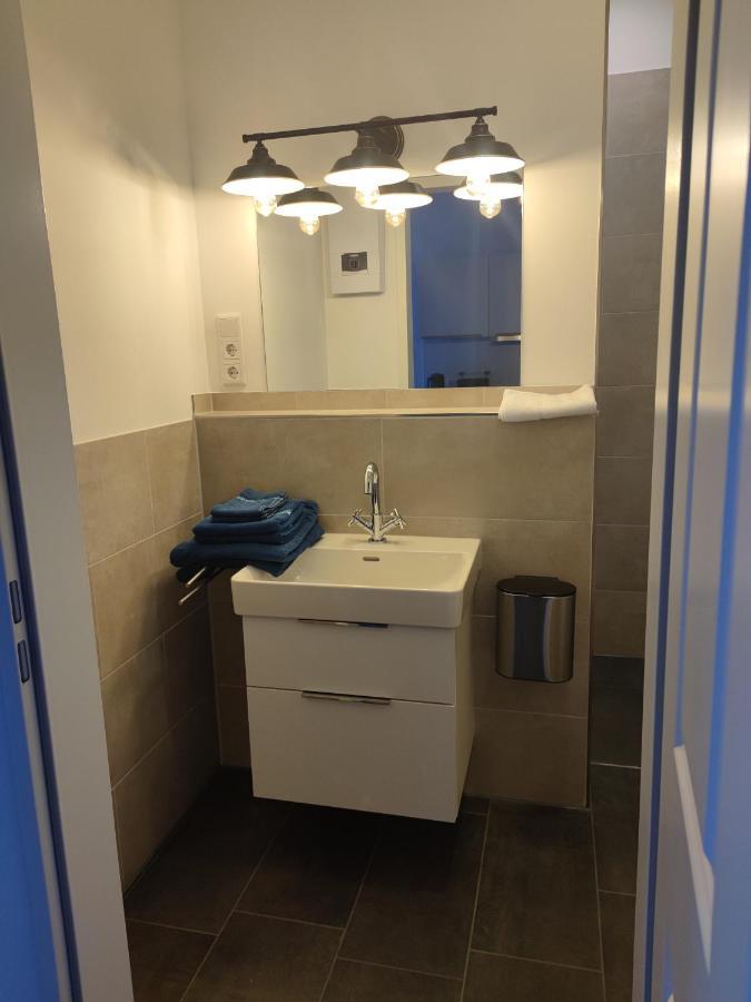 كِركِن Landapartments Smitmans المظهر الخارجي الصورة