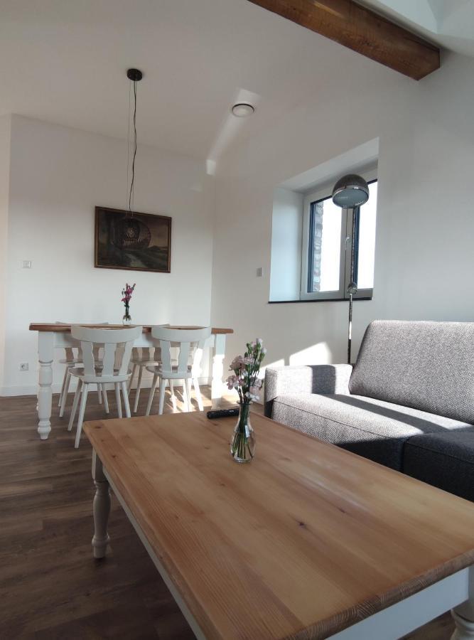 كِركِن Landapartments Smitmans المظهر الخارجي الصورة
