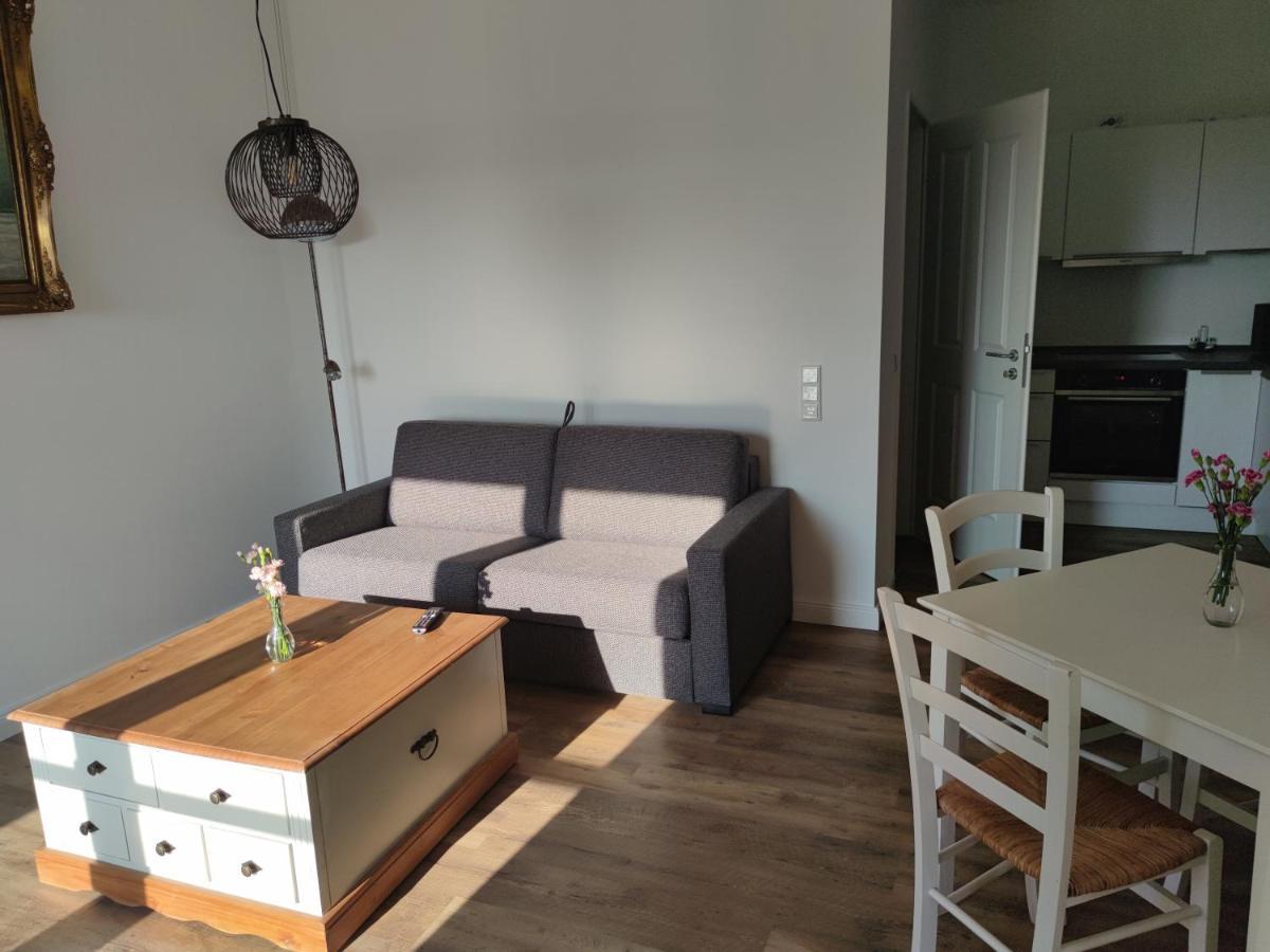 كِركِن Landapartments Smitmans المظهر الخارجي الصورة