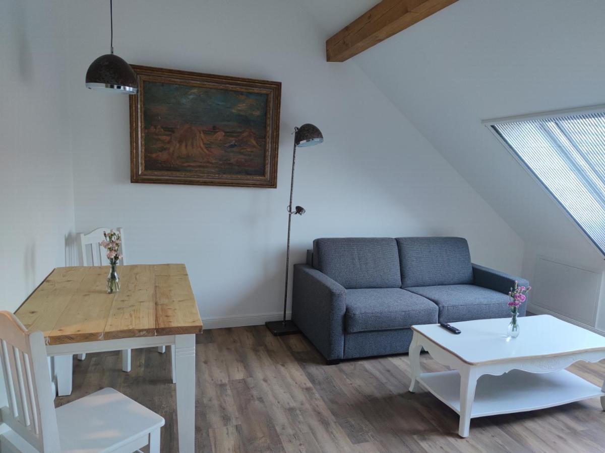 كِركِن Landapartments Smitmans المظهر الخارجي الصورة