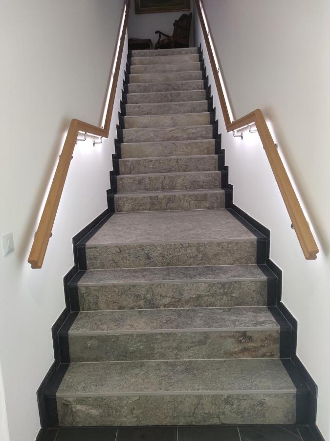 كِركِن Landapartments Smitmans المظهر الخارجي الصورة