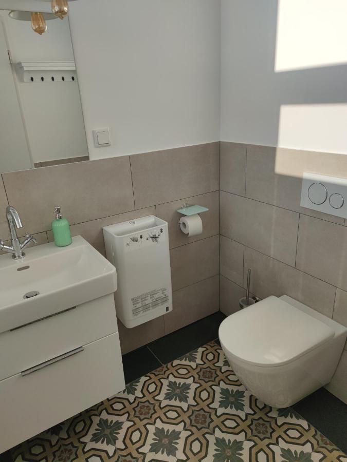 كِركِن Landapartments Smitmans المظهر الخارجي الصورة