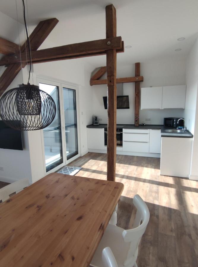 كِركِن Landapartments Smitmans المظهر الخارجي الصورة