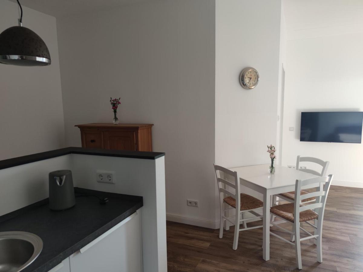 كِركِن Landapartments Smitmans المظهر الخارجي الصورة
