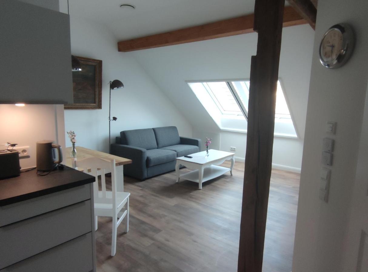 كِركِن Landapartments Smitmans المظهر الخارجي الصورة