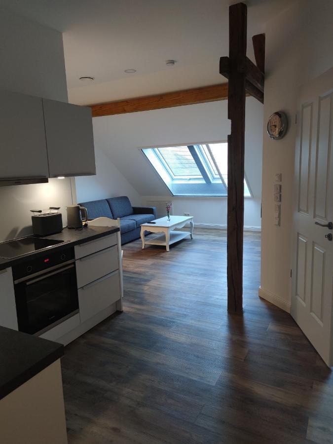 كِركِن Landapartments Smitmans المظهر الخارجي الصورة