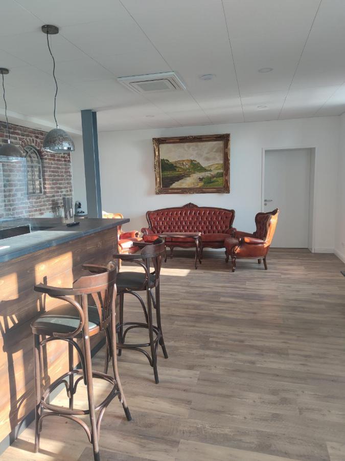 كِركِن Landapartments Smitmans المظهر الخارجي الصورة