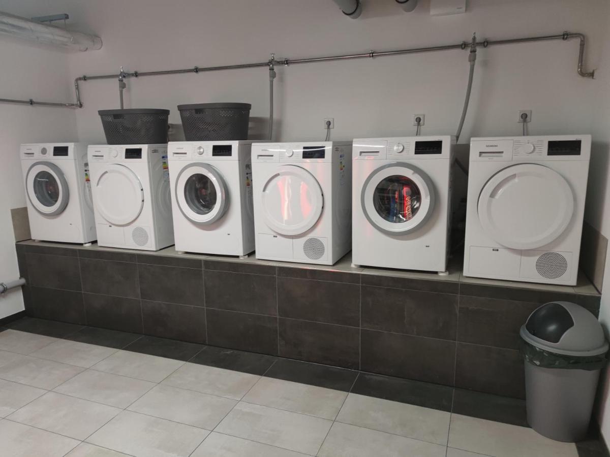 كِركِن Landapartments Smitmans المظهر الخارجي الصورة