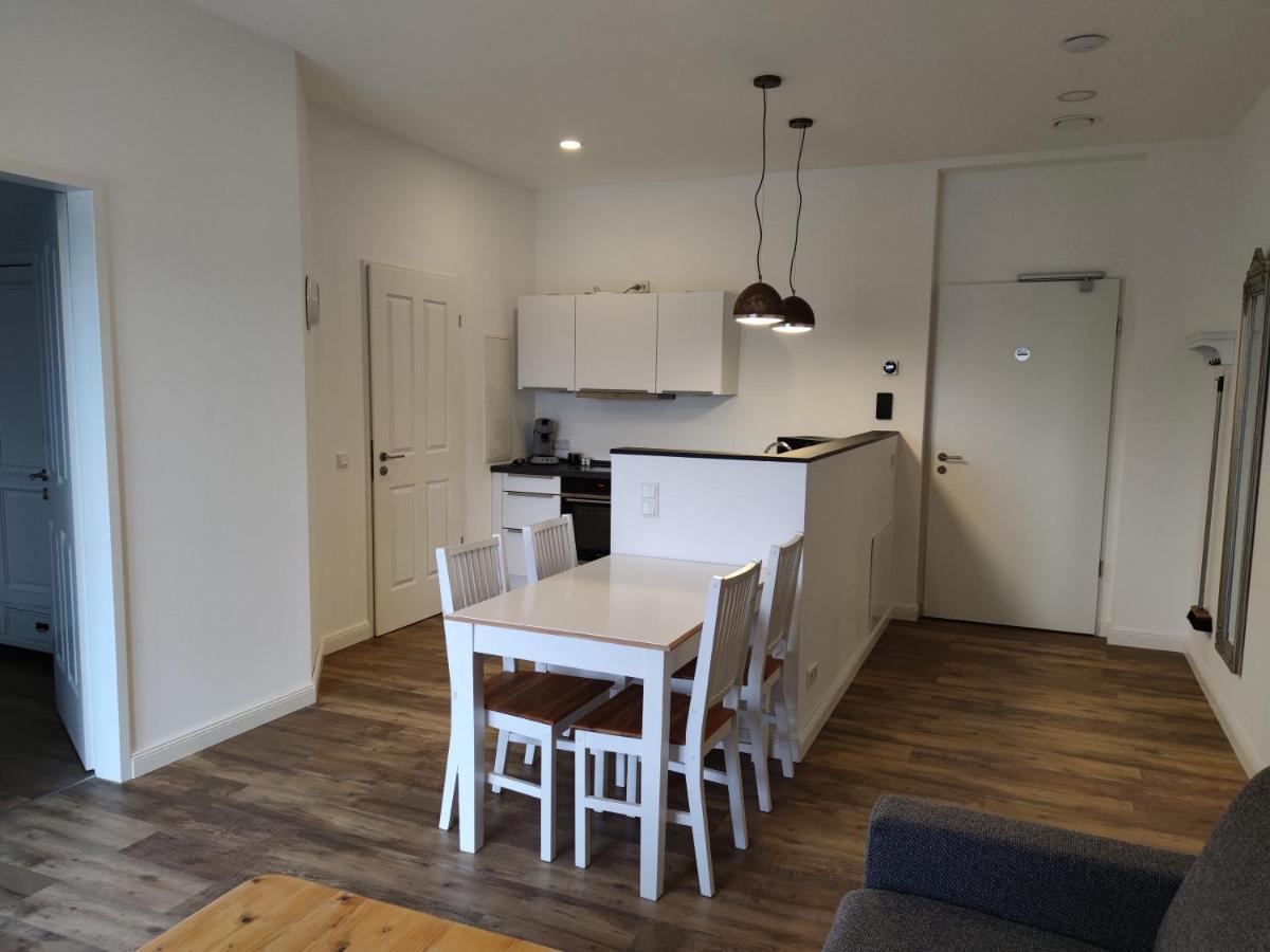 كِركِن Landapartments Smitmans المظهر الخارجي الصورة