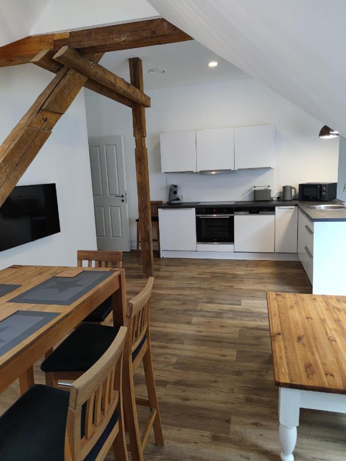 كِركِن Landapartments Smitmans المظهر الخارجي الصورة