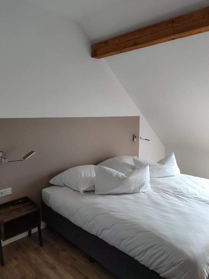 كِركِن Landapartments Smitmans المظهر الخارجي الصورة