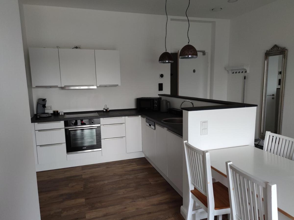 كِركِن Landapartments Smitmans المظهر الخارجي الصورة