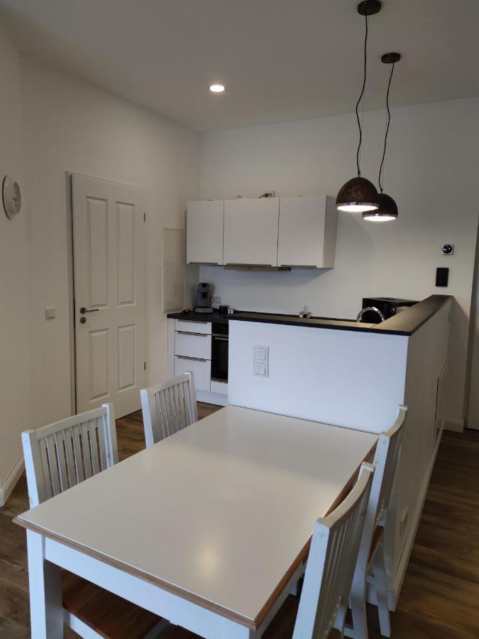 كِركِن Landapartments Smitmans المظهر الخارجي الصورة