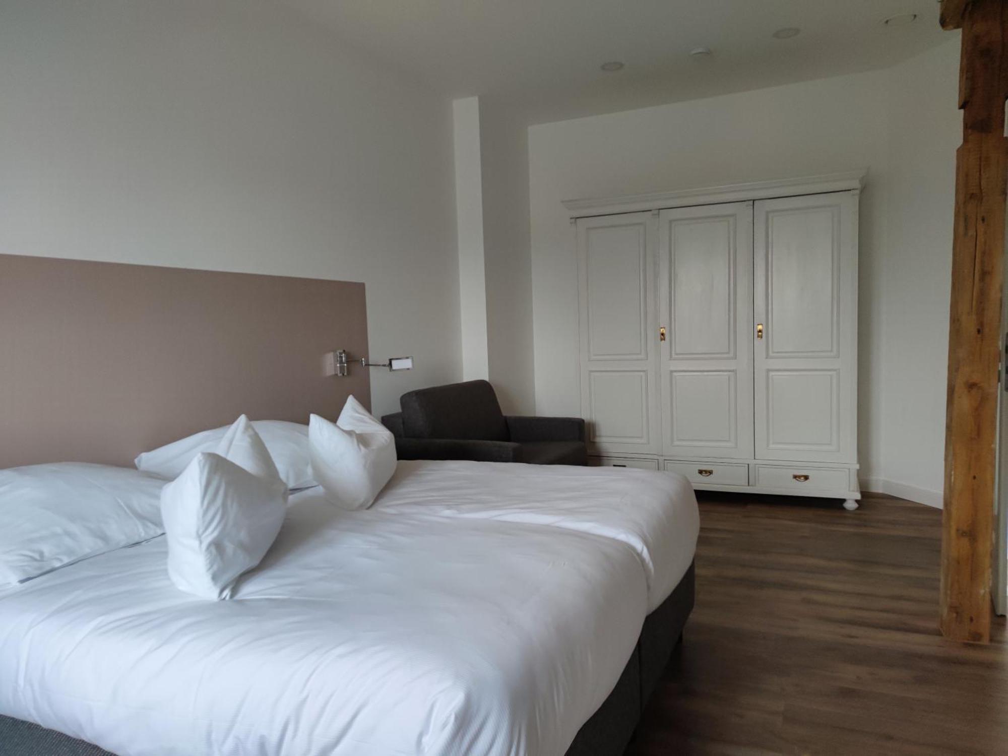 كِركِن Landapartments Smitmans الغرفة الصورة