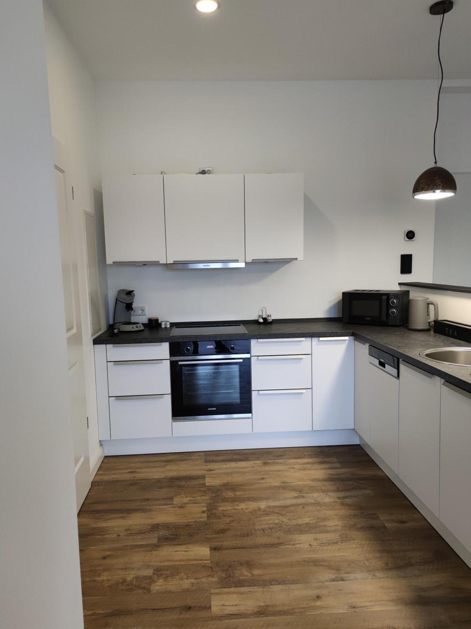 كِركِن Landapartments Smitmans الغرفة الصورة