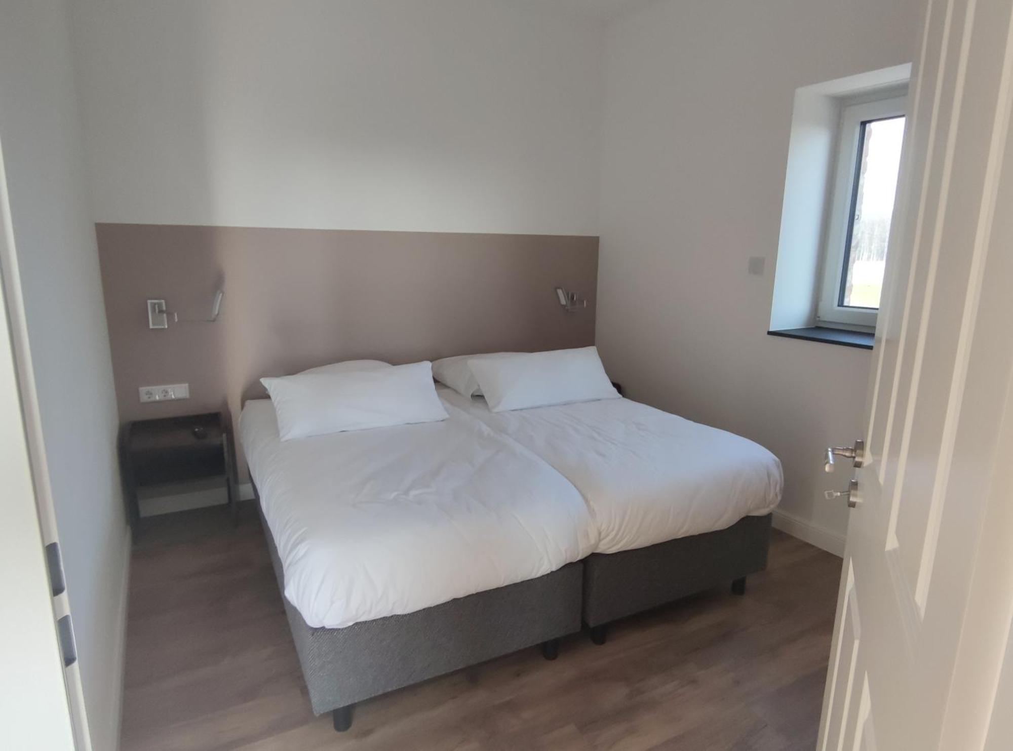 كِركِن Landapartments Smitmans الغرفة الصورة