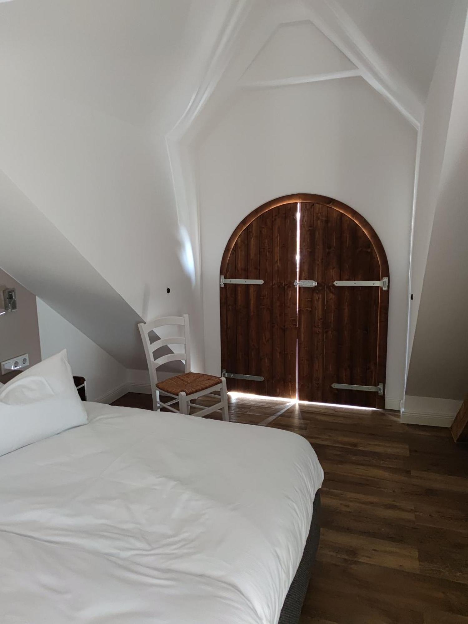 كِركِن Landapartments Smitmans الغرفة الصورة